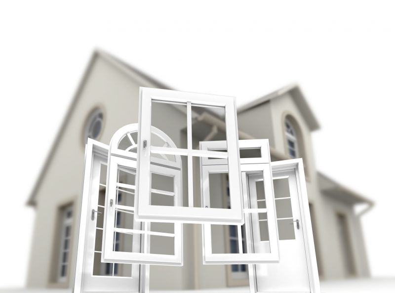Cost of Windows Installation in Bailey, CO